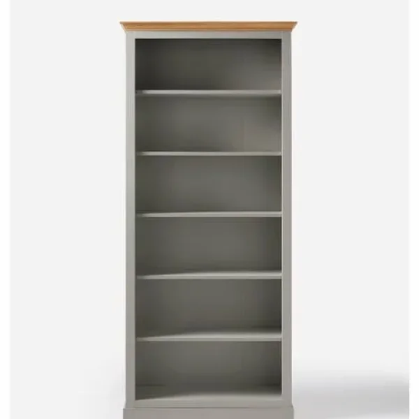 Shelves