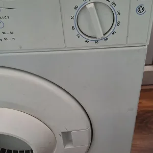 vented tumble dryer - Image 2