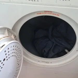 vented tumble dryer - Image 3