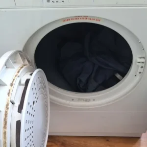 vented tumble dryer - Image 8