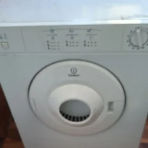 vented tumble dryer