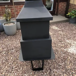 Fire pit - Image 2