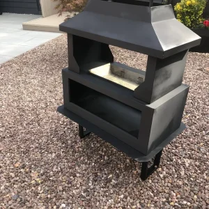 Fire pit - Image 3