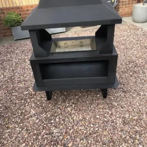 Fire pit