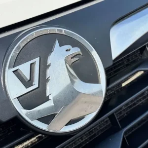 2022 Vauxhall Movano 2.2 Diesel Panel Van - Image 2