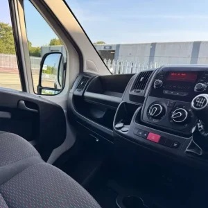 2022 Vauxhall Movano 2.2 Diesel Panel Van - Image 3