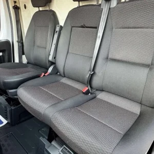 2022 Vauxhall Movano 2.2 Diesel Panel Van - Image 7
