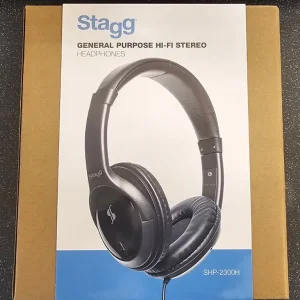 HEADPHONES - WIRED - Image 4