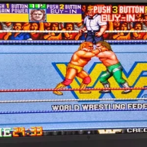 Retro Games Console with 33,000 Games Built In - Image 2