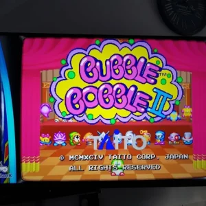 Retro Games Console with 33,000 Games Built In - Image 7
