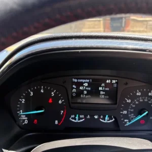 FIESTA ST Line Turbo. Hatchback, 2019, Manual, 998cc, 5 doors - Image 7