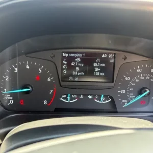FIESTA ST Line Turbo. Hatchback, 2019, Manual, 998cc, 5 doors - Image 8