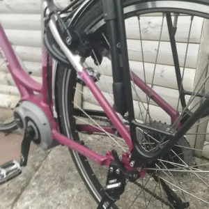 Raleigh Motus Ebike - Road Legal - Image 8