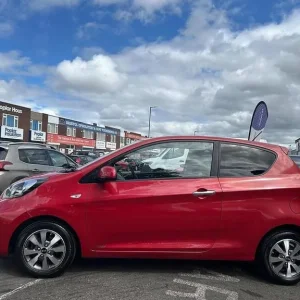 2016 Kia Picanto 1.0 SR7 Hatchback 3dr Petrol Manual - Image 7