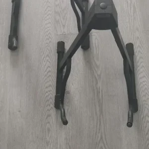 Guitar Rests