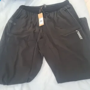 Mens Adidas Terrex Trousers - Image 5