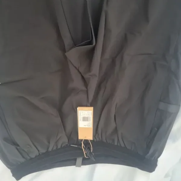 Mens Adidas Terrex Trousers