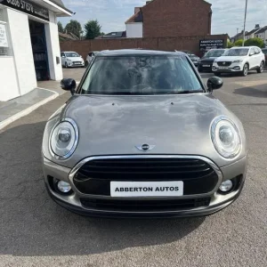 2017 MINI Clubman 1.5 Cooper S 6dr Euro 6 - Image 2