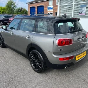 2017 MINI Clubman 1.5 Cooper S 6dr Euro 6 - Image 4