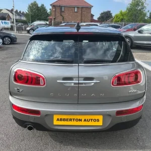 2017 MINI Clubman 1.5 Cooper S 6dr Euro 6 - Image 5