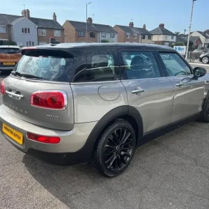 2017 MINI Clubman 1.5 Cooper S 6dr Euro 6 - Image 6
