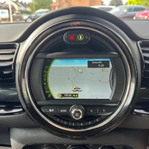 2017 MINI Clubman 1.5 Cooper S 6dr Euro 6 - Image 7