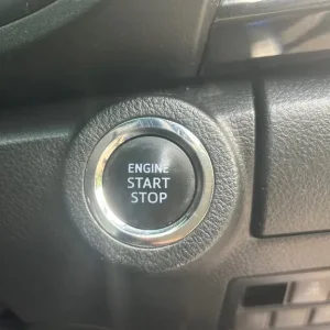 Toyota Hilux Pickup 2021 Automatic 2755cc - Image 7