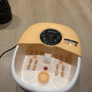 Foot spa