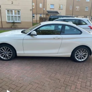 BMW 218i 2016 64k miles - Image 6