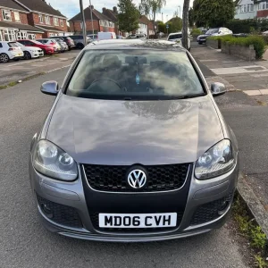Volkswagen Golf Mk5 2006 Manual 1.4 3-door - Image 4