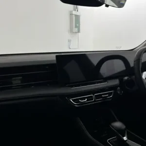 2025 MG HS 1.5 T-GDI Trophy 5-door hatchback - Image 3