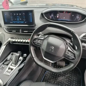 2021 Peugeot 5008 1.5 BlueHDi Allure Premium SUV - Image 4