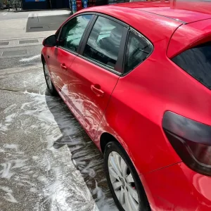 2011 Vauxhall Astra Hatchback Manual - Image 4