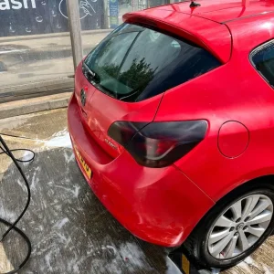 2011 Vauxhall Astra Hatchback Manual - Image 5