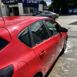 2011 Vauxhall Astra Hatchback Manual - Image 6