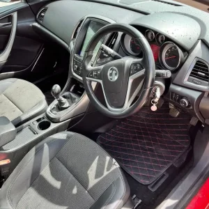 2011 Vauxhall Astra Hatchback Manual - Image 7