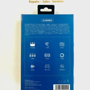 MODES M300 Pro Wireless Earbuds - Image 2