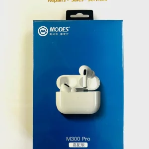 MODES M300 Pro Wireless Earbuds