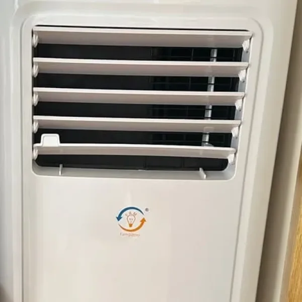 Famgizmo Portable Air Conditioner