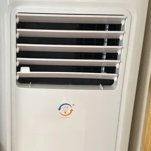 Famgizmo Portable Air Conditioner