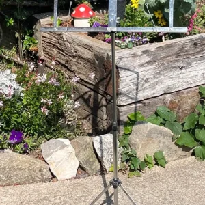 Music stand