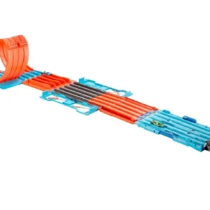 Hot Wheels Race Track - Image 5