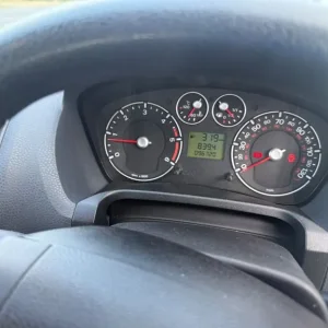 Ford Fiesta Hatchback 2006 Manual 1.4L 5-door - Image 7