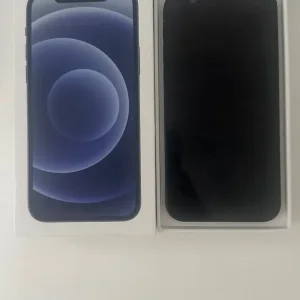 Apple iPhone 12 256GB Unlocked Grey - Image 4