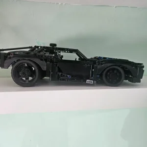 Lego Batmobile