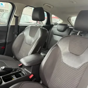 2015 Ford Focus 1.5 TDCi Titanium X Hatchback - Image 7