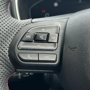 2024 MG HS 1.5 T-GDI Trophy 5-door Estate - Image 8