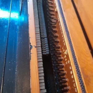 free upright piano - Image 2