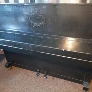 free upright piano - Image 3