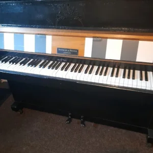 free upright piano - Image 4